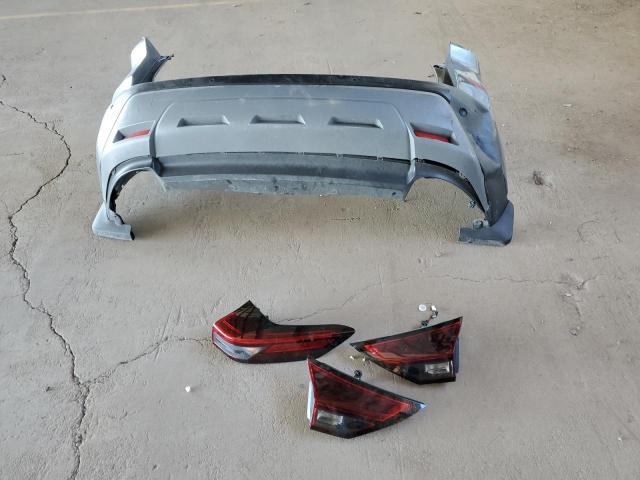 2023 NISSAN ROGUE SV - 5N1BT3BA9PC740769