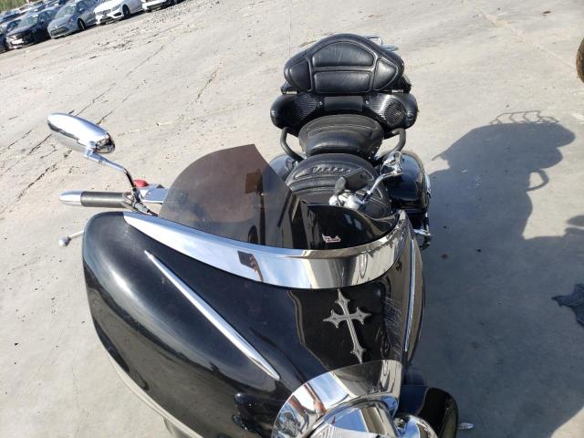 2002 YAMAHA XVZ13 TF JYAVP04E02A005649