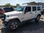 JEEP WRANGLER U photo