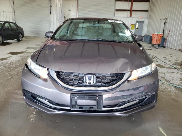 2015 HONDA CIVIC LX 19XFB2F5XFE287219  70227544