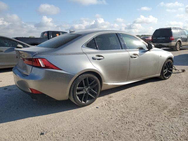 VIN JTHBA1D27G5027814 2016 Lexus IS, 200T no.3