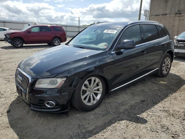 VIN WA1LFAFP8DA067672 2013 Audi Q5, Premium Plus no.1