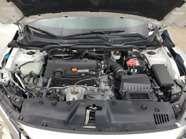2018 HONDA CIVIC LX - 19XFC2F58JE017539