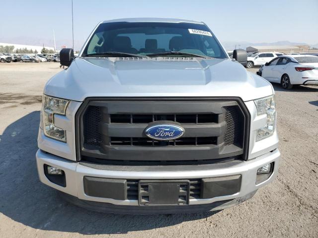 VIN 1FTEX1CF0FFA20424 2015 Ford F-150, Super Cab no.5