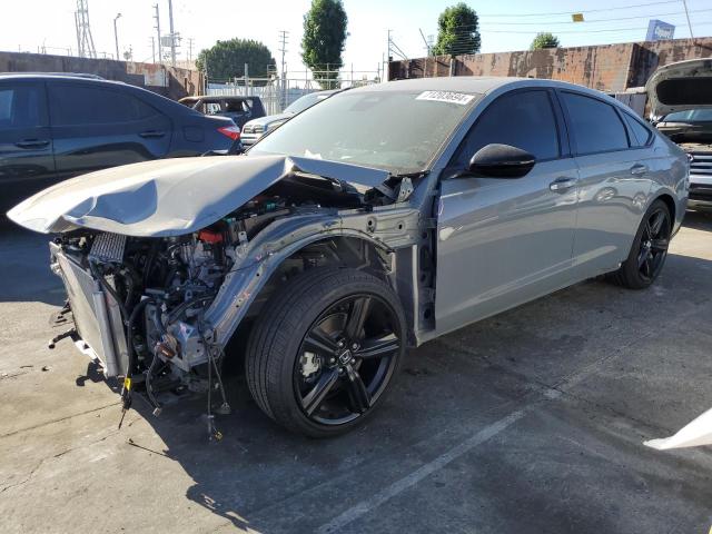 2024 HONDA ACCORD HYB 1HGCY2F74RA025515  71203694