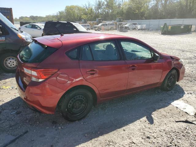 VIN 4S3GTAA60K1751885 2019 Subaru Impreza no.3