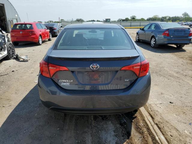 2018 TOYOTA COROLLA L - 5YFBURHE2JP773772