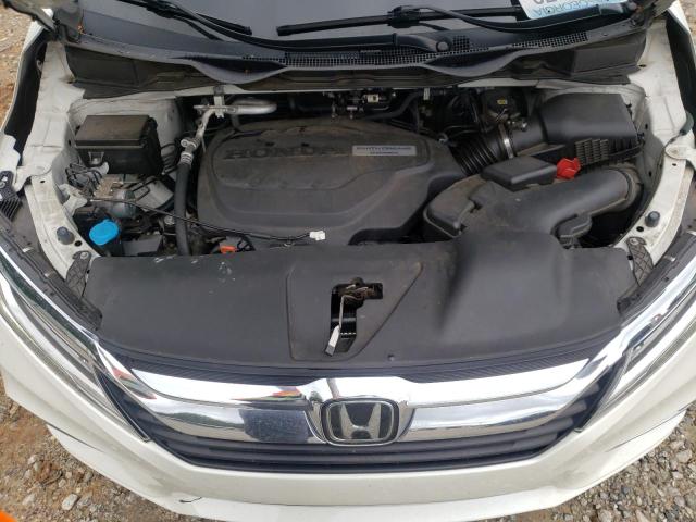 2018 HONDA ODYSSEY TO - 5FNRL6H85JB061228