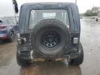 Lot #3024625591 2005 JEEP WRANGLER X