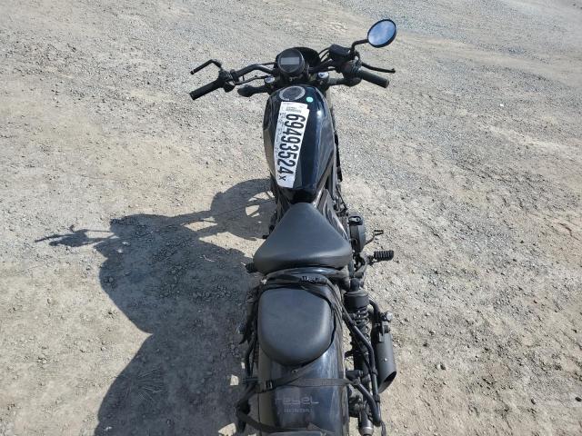 2018 HONDA CMX500 MLHPC5616J5100267