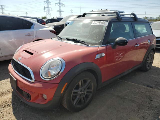 MINI COOPER S C