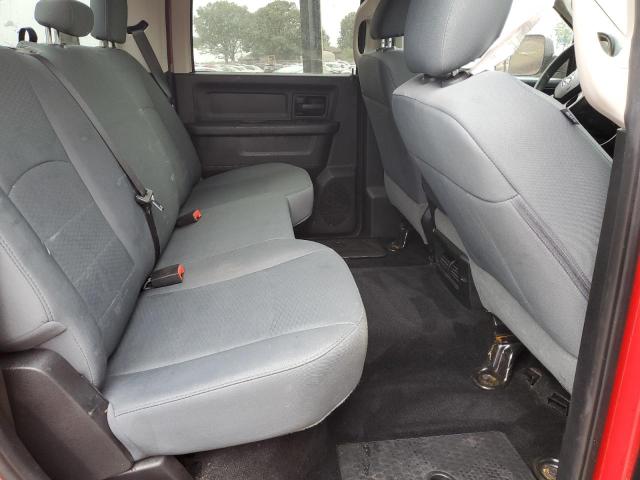 2016 RAM 3500 ST - 3C63R3GL9GG263590