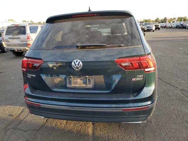 2018 VOLKSWAGEN TIGUAN SE - 3VV2B7AX6JM051431