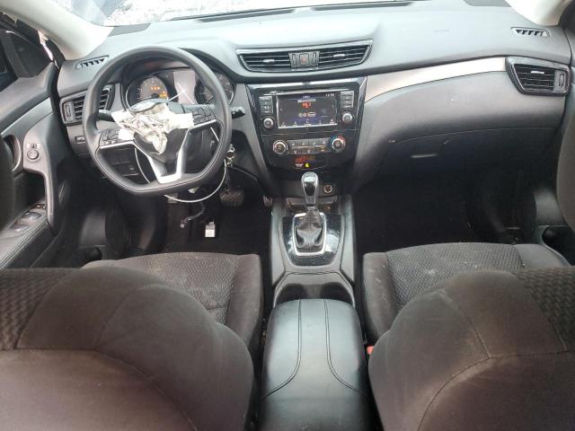 2019 NISSAN ROGUE SPOR - JN1BJ1CR9KW350252