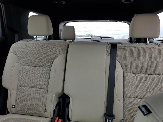 2023 CHEVROLET TRAVERSE L - 1GNERFKW1PJ181072