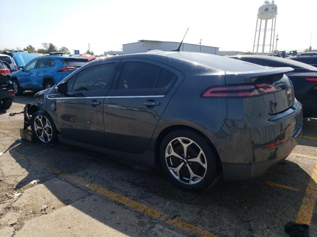 VIN 1G1RB6E45DU124658 2013 Chevrolet Volt no.2