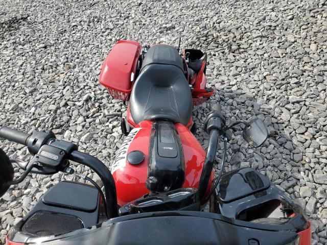 2022 HARLEY-DAVIDSON FLTRXS 1HD1KTP19NB610682