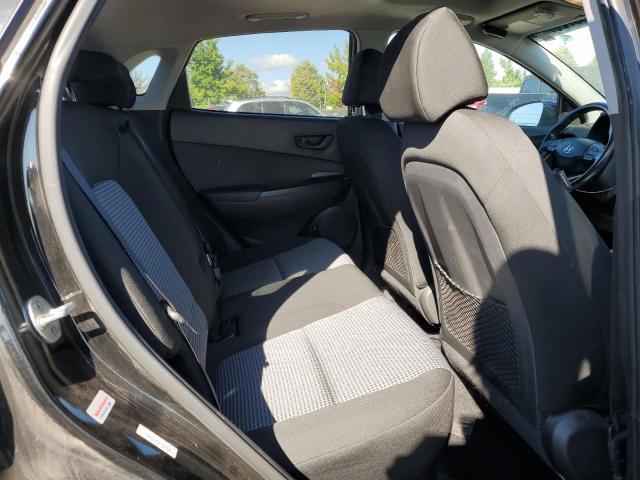 2019 HYUNDAI KONA SEL - KM8K6CAA3KU321828
