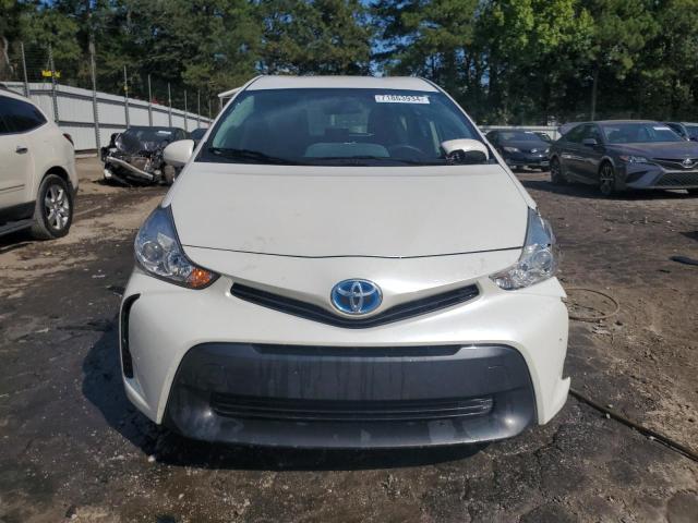 VIN JTDZN3EU4HJ057863 2017 Toyota Prius no.5