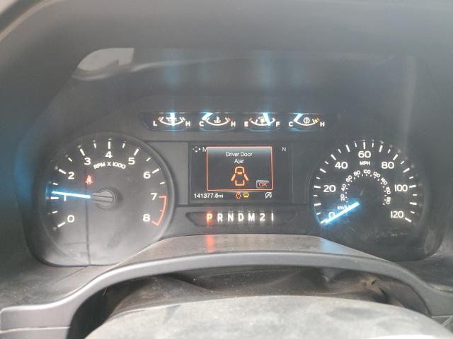 2018 FORD F150 SUPER - 1FTEX1EB8JKD51813