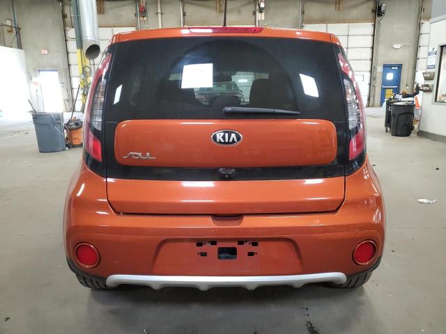 2018 KIA SOUL + - KNDJP3A52J7563779