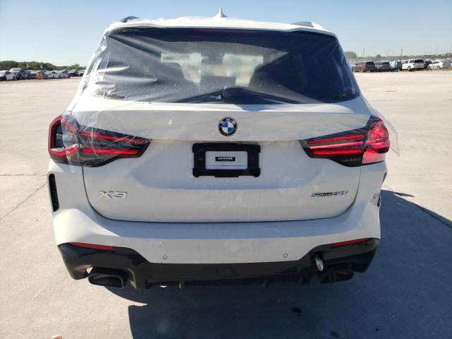 2023 BMW X3 SDRIVE3 - 5UX43DP02P9R70006