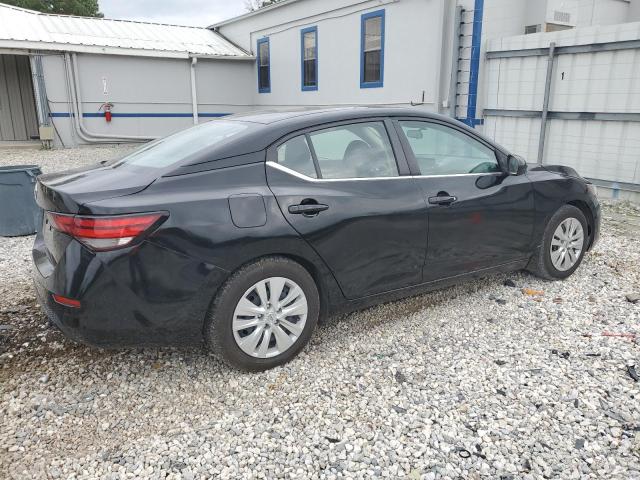 2020 NISSAN SENTRA S - 3N1AB8BV9LY312417