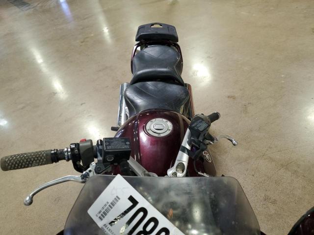 2007 YAMAHA FJR1300 - JYARP15E37A002810