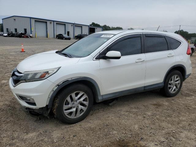 2016 HONDA CR-V EX - 5J6RM4H53GL094672