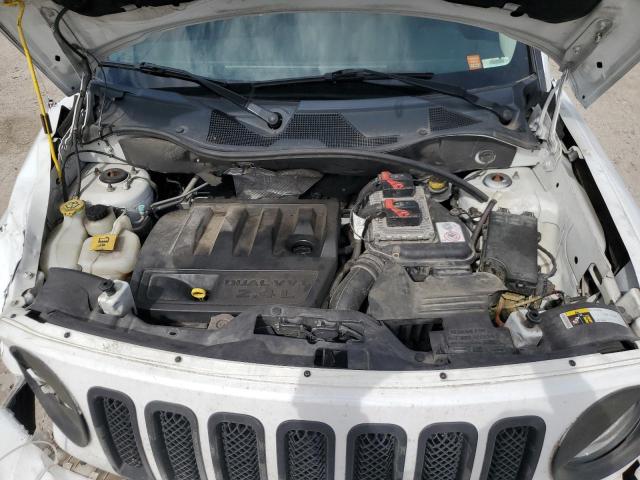 2016 JEEP PATRIOT SP - 1C4NJRBB1GD713823