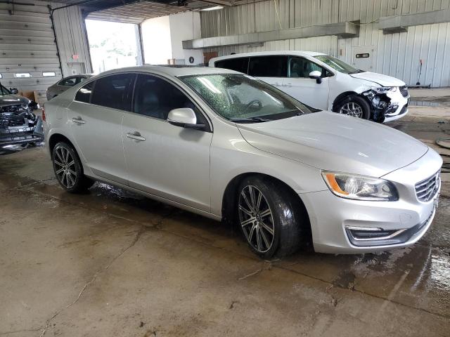 VIN YV149MFD1F1318733 2015 Volvo S60, Platinum no.4