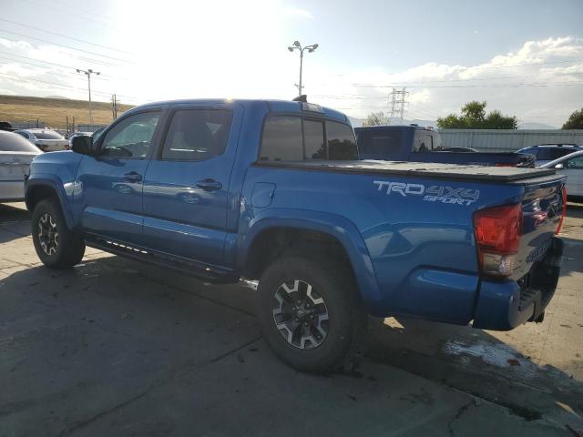 VIN 5TFCZ5AN4GX024653 2016 Toyota Tacoma, Double Cab no.2