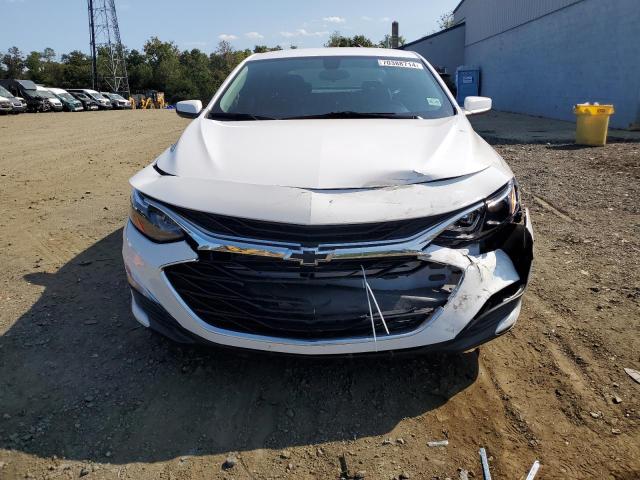 2020 CHEVROLET MALIBU RS - 1G1ZG5ST3LF123227