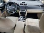 TOYOTA CAMRY L photo