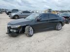 2021 HONDA ACCORD LX - 1HGCV1F17MA086798