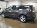 CHEVROLET TRAVERSE L photo