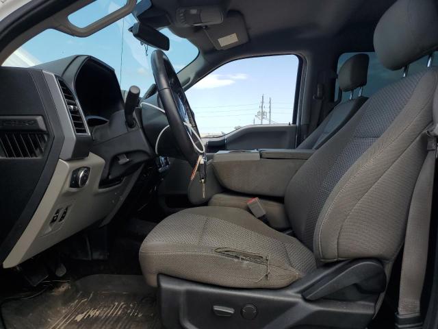 2019 FORD F150 SUPER - 1FTEW1E52KKD76446