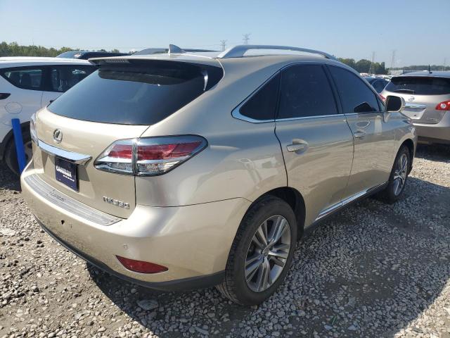 2015 LEXUS RX 350 - 2T2ZK1BA5FC195441