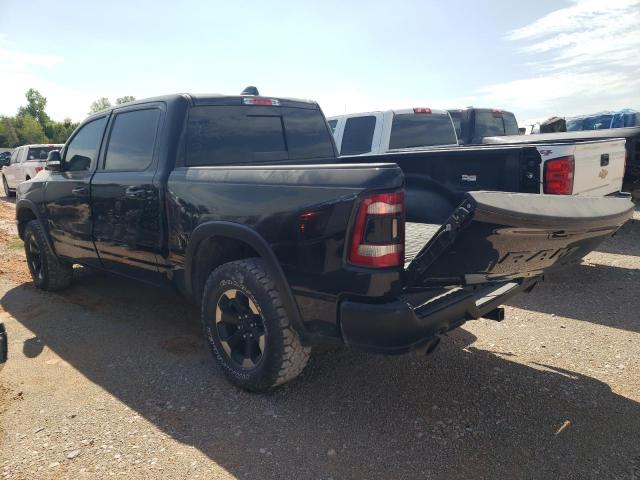 2020 RAM 1500 REBEL - 1C6SRFLT1LN394727