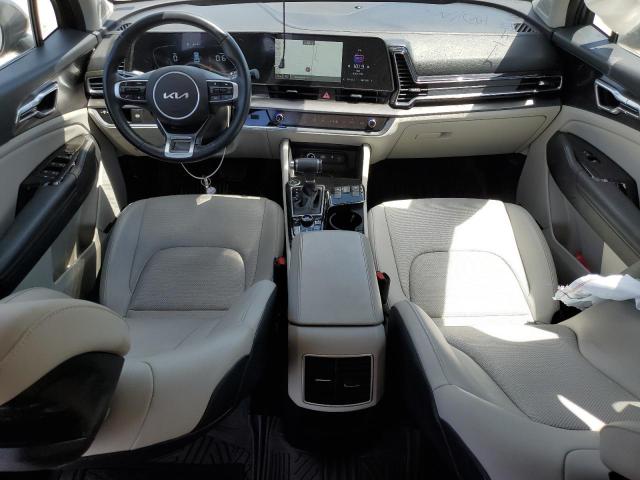 2023 KIA SPORTAGE E - 5XYK33AF4PG043748