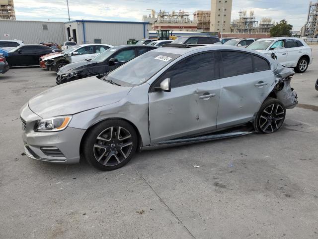 VIN YV140MTL6H2437865 2017 Volvo S60, Dynamic no.1