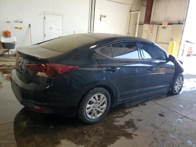 Vin: 5npd74lf9kh410371, lot: 71358924, hyundai elantra se 20194