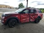 2023 FORD EXPLORER S - 1FMSK7KH7PGA50423