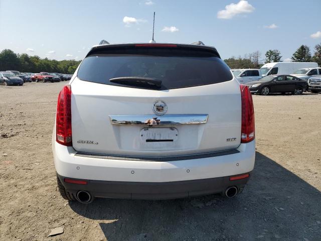 VIN 3GYFNFE32FS585340 2015 Cadillac SRX, Performanc... no.6