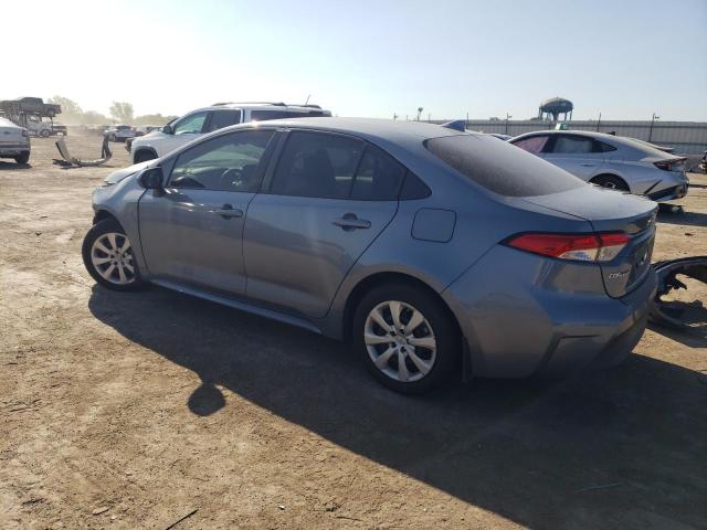 2023 TOYOTA COROLLA LE - 5YFB4MDE4PP033576