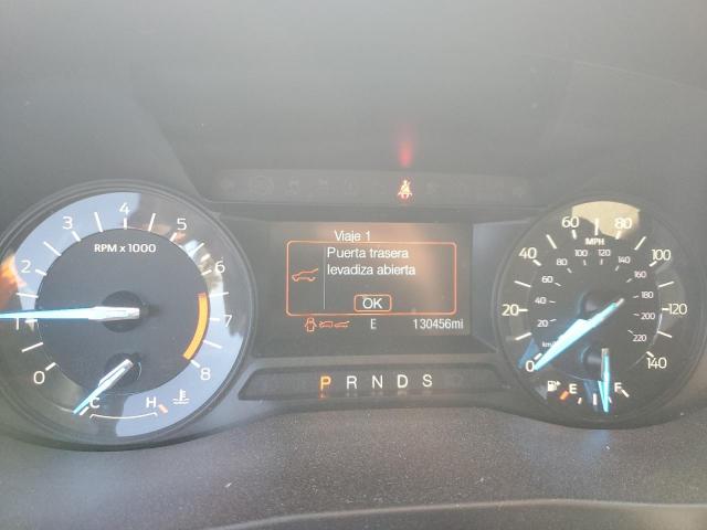 2017 FORD EXPLORER X - 1FM5K7D80HGB62797