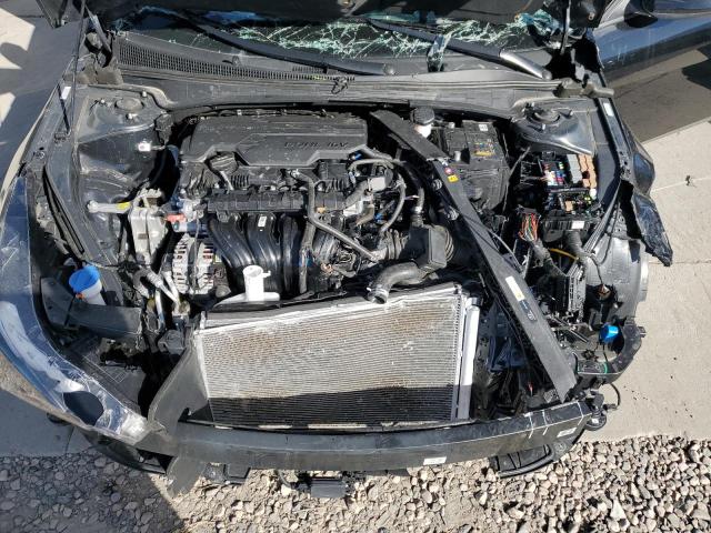2023 HYUNDAI ELANTRA SE - KMHLS4AG9PU568627