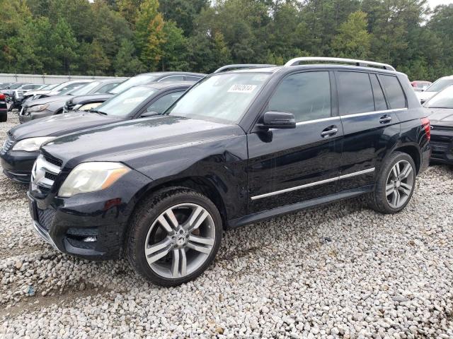 VIN WDCGG5HB5FG424281 2015 Mercedes-Benz GLK-Class,... no.1