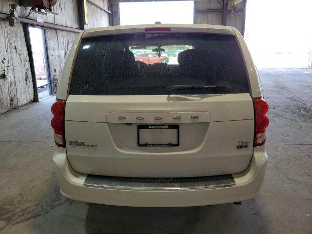 2016 DODGE GRAND CARA - 2C4RDGEG4GR248987