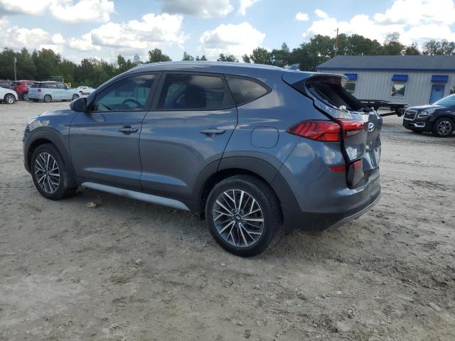 2021 HYUNDAI TUCSON LIM - KM8J33AL2MU311848